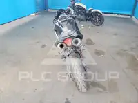 2007 Yamaha YZF1000 фото
