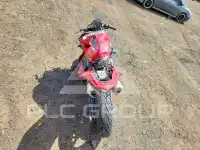2007 Yamaha YZF1000 photo
