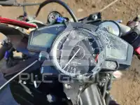 2007 Yamaha YZF1000 photo