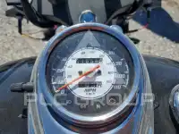 2007 Yamaha XVS650 фото