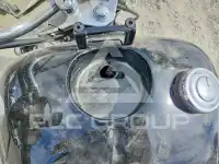 2007 Yamaha XVS650 photo