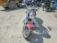 2007 Yamaha XV1900 фото