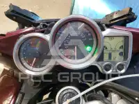 2007 Yamaha FJR1300 фото