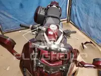 2007 Yamaha FJR1300 фото