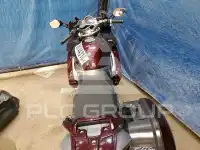 2007 Yamaha FJR1300 фото