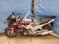 2007 Yamaha FJR1300 фото