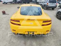 2007 Aston Martin  фото