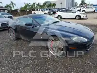 2007 Aston Martin V8 photo