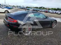 2007 Aston Martin V8 photo