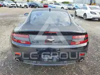 2007 Aston Martin V8 photo