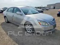 2007 Toyota AVALON photo