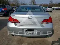 2007 Toyota AVALON photo