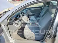 2007 Toyota AVALON photo