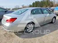 2007 Toyota AVALON photo