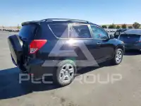 2007 Toyota RAV4 photo