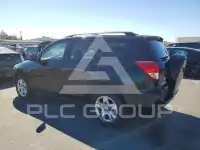 2007 Toyota RAV4 photo