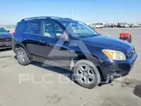 2007 Toyota RAV4 photo