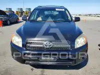 2007 Toyota RAV4 photo