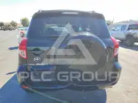 2007 Toyota RAV4 photo