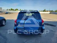 2007 Toyota RAV4 photo