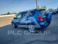 2007 Toyota RAV4 photo