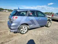 2007 Toyota MATRIX фото