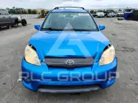2007 Toyota MATRIX фото