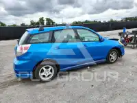 2007 Toyota MATRIX фото