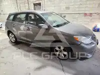2007 Toyota MATRIX фото