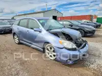 2007 Toyota MATRIX фото