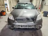 2007 Toyota MATRIX фото