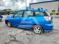 2007 Toyota MATRIX фото