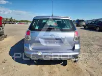 2007 Toyota MATRIX фото