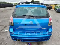 2007 Toyota MATRIX фото