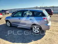 2007 Toyota MATRIX фото