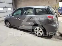 2007 Toyota MATRIX фото