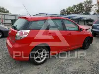 2007 Toyota MATRIX фото