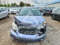 2007 Toyota MATRIX фото