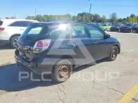 2007 Toyota MATRIX фото