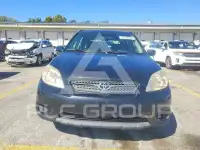 2007 Toyota MATRIX фото