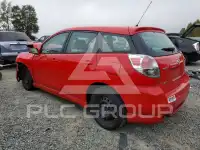 2007 Toyota MATRIX фото