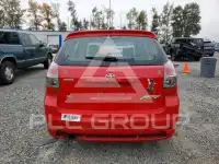 2007 Toyota MATRIX фото