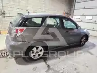 2007 Toyota MATRIX фото