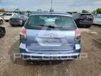 2007 Toyota MATRIX фото
