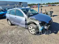 2007 Toyota MATRIX фото