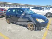 2007 Toyota MATRIX фото