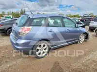 2007 Toyota MATRIX фото