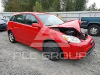 2007 Toyota MATRIX фото