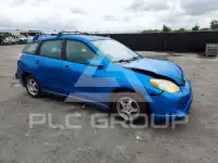 2007 Toyota MATRIX фото
