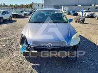 2007 Toyota MATRIX фото